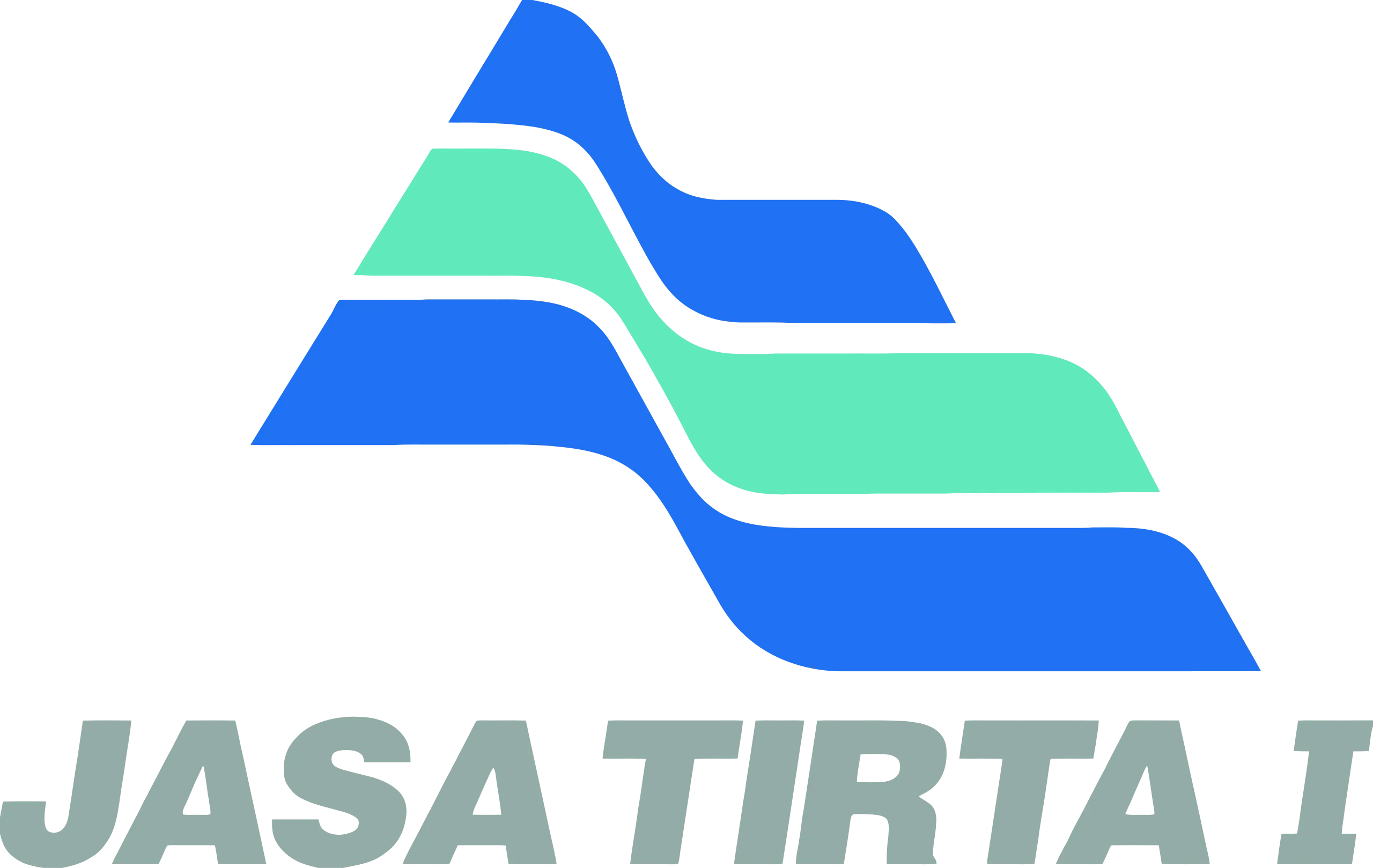 Waru Turi Fun Run 2026 sponsored by Perum Jasa Tirta I