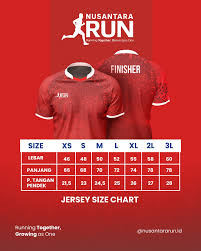 Jersey Waru Turi Fun Run